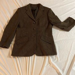 Ralph Lauren blazer